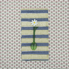 HOME DECOR Suzette Napkin in Alice Moonlight Suzette a table