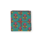HOME DECOR Suzette Napkin in Belladone Seaport Suzette a table