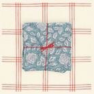 HOME DECOR Suzette Napkin in Iris Air Suzette a table
