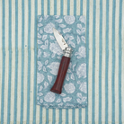 HOME DECOR Suzette Napkin in Iris Air Suzette a table