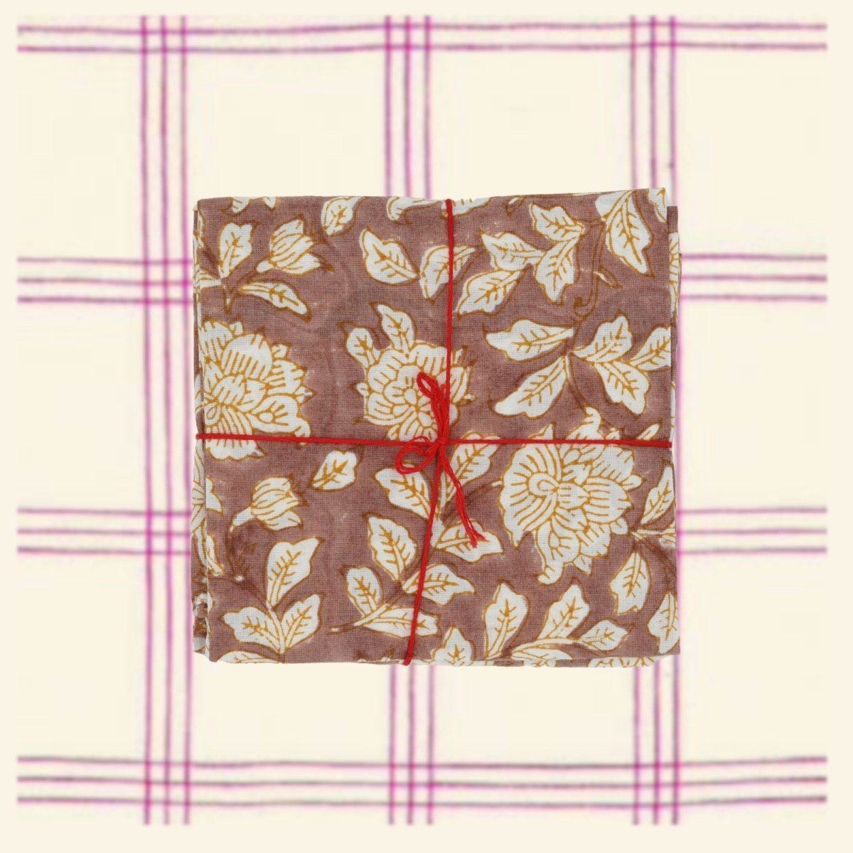 HOME DECOR Suzette Napkins Suzette a table