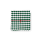 HOME DECOR Suzette Napkin in Libeccio Evergreen Suzette a table