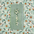 HOME DECOR SUZETTE NAPKIN IN LILA EVERGREEN Suzette a table