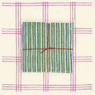 HOME DECOR SUZETTE NAPKIN IN LILA EVERGREEN Suzette a table