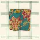 HOME DECOR Suzette Napkin in Liseron Seaport Suzette a table