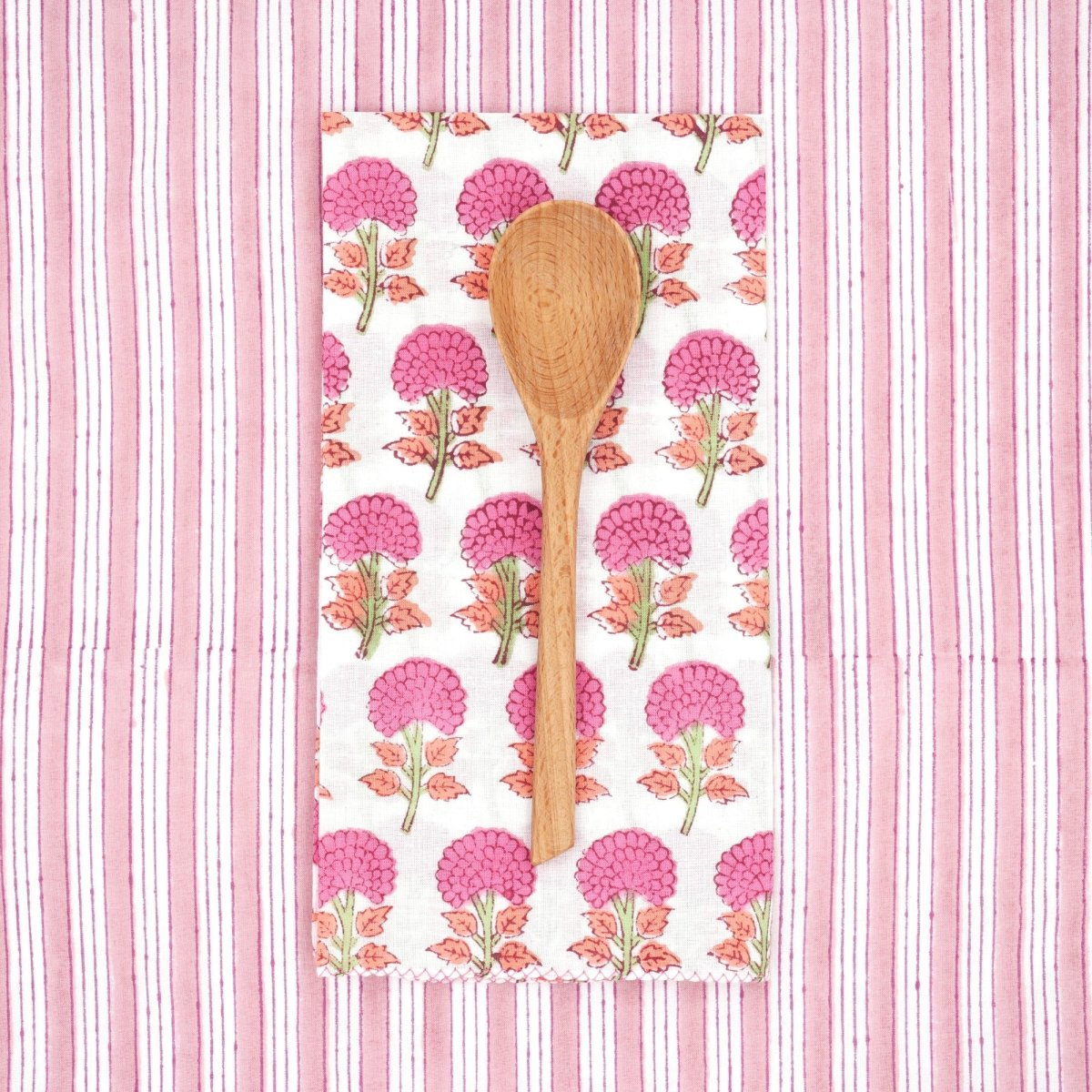 HOME DECOR Suzette Napkins Suzette a table