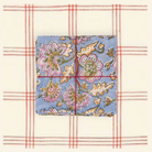 HOME DECOR Suzette Napkin in Nenuphar Vista Suzette a table