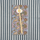 HOME DECOR Suzette Napkin in Nenuphar Vista Suzette a table