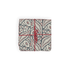 HOME DECOR Suzette Napkin in Perry Moonlight Suzette a table