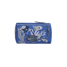 HANDBAGS Neptune Case in Blue Inoui Editions