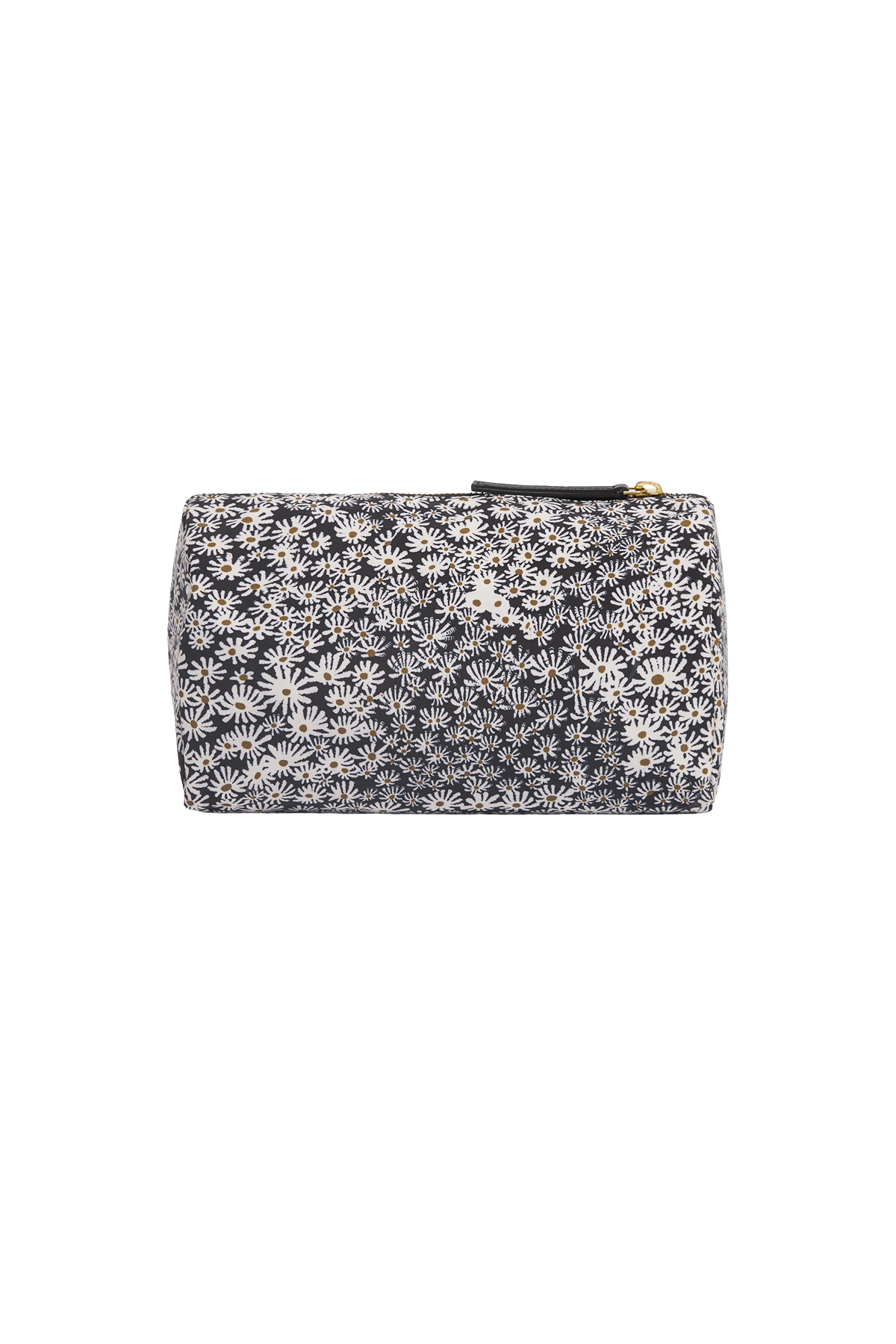 HANDBAGS Pampa Case in Black Inoui Editions