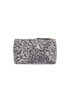 HANDBAGS Pampa Case in Black Inoui Editions
