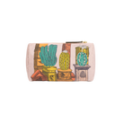 HANDBAGS Tequila Case in Grapefruit Inoui Editions