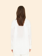 BLOUSES/SHIRTS/TOPS SYDNEY SHIRT IN WHITE Xirena