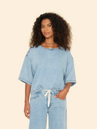 BLOUSES/SHIRTS/TOPS AUSTIN TOP Xirena