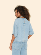 BLOUSES/SHIRTS/TOPS AUSTIN TOP Xirena