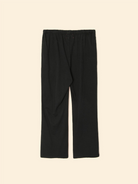 PANTS/SHORTS Crawford Pant in Jet Black Xirena