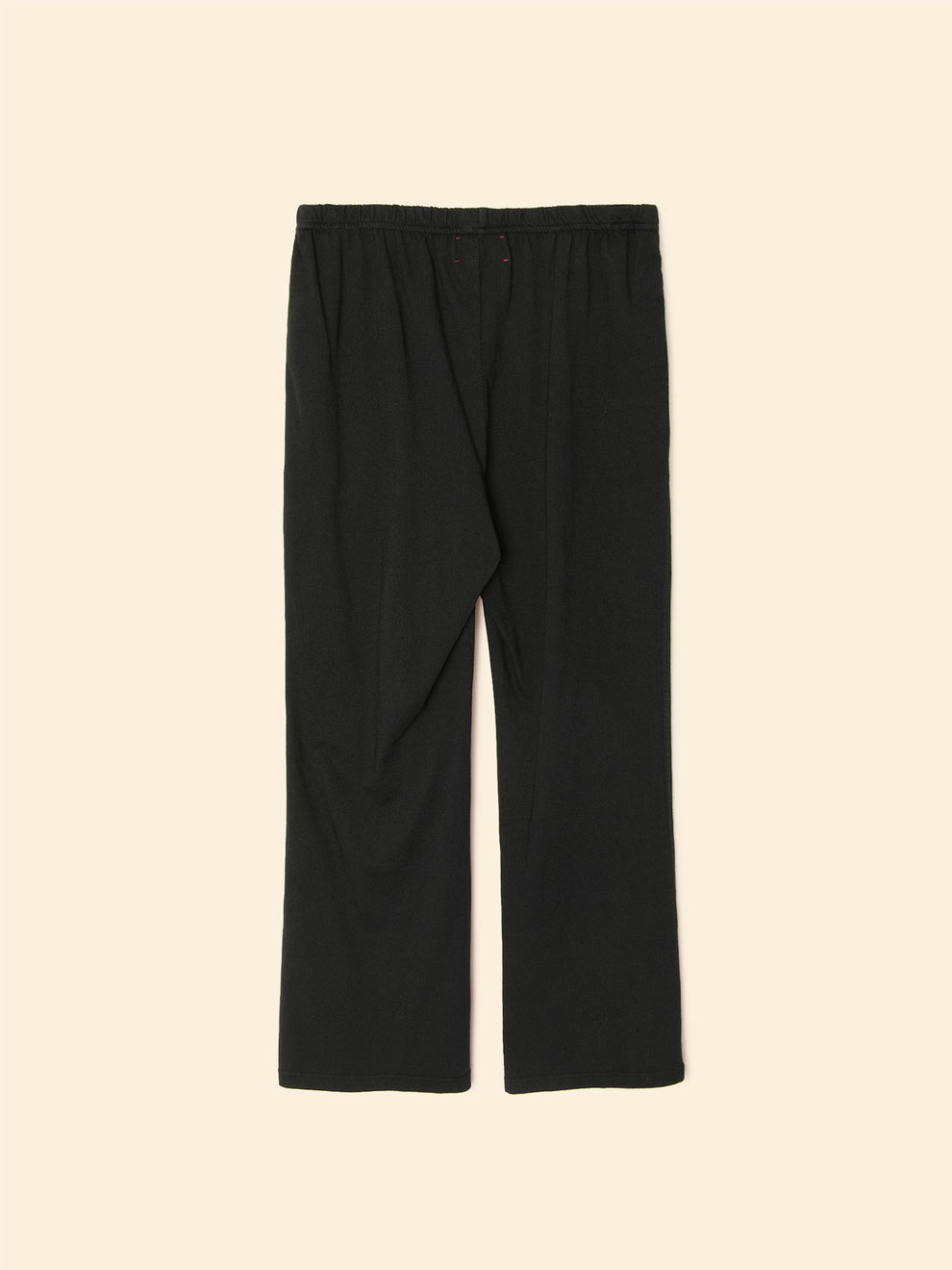 PANTS/SHORTS Crawford Pant in Jet Black Xirena