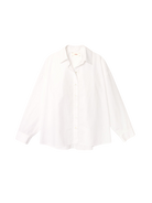 BLOUSES/SHIRTS/TOPS James Shirt in White Xirena