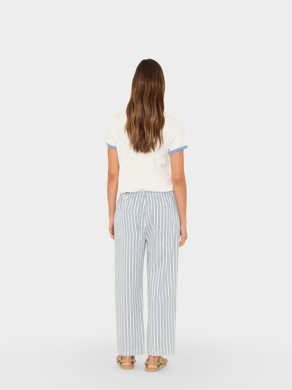 PANTS/SHORTS Baxter Pant in Lighthouse Xirena