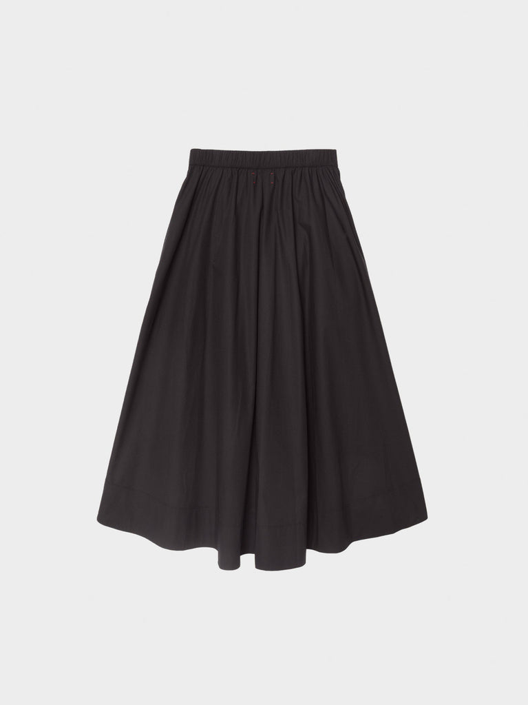 SKIRTS Gwynn Skirt in Black Xirena