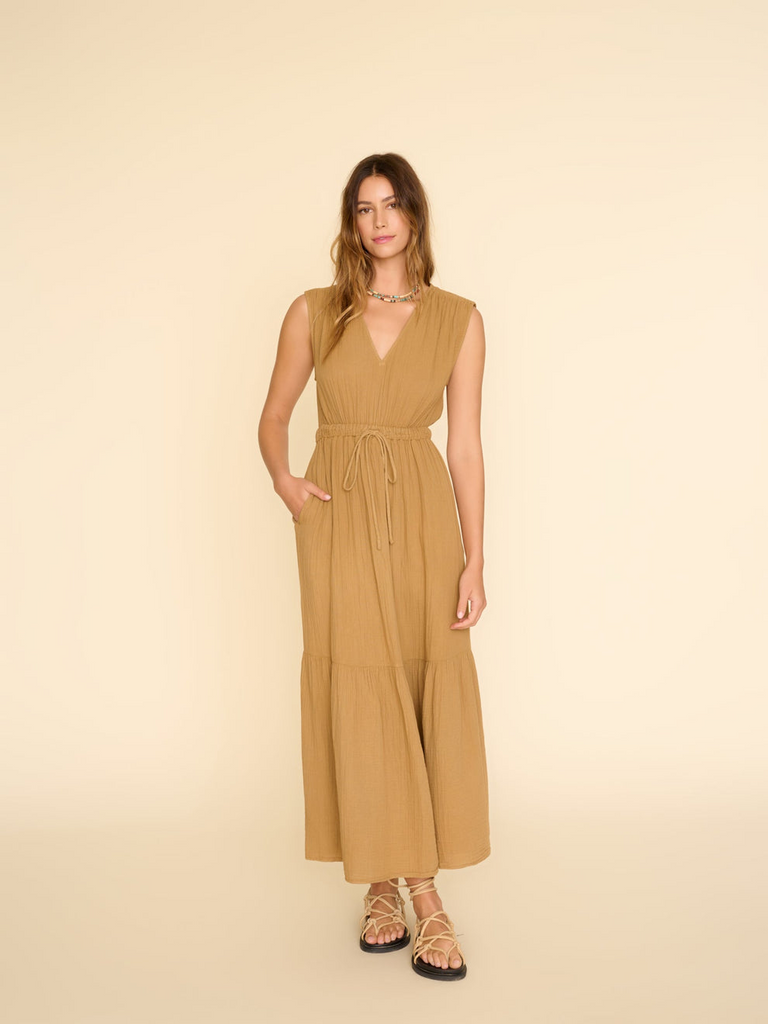 Dresses Xirena Rosalie Dress in Fernwood Xirena