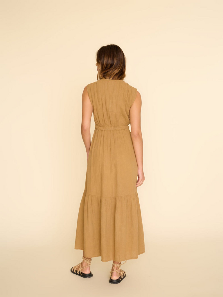 Dresses Xirena Rosalie Dress in Fernwood Xirena