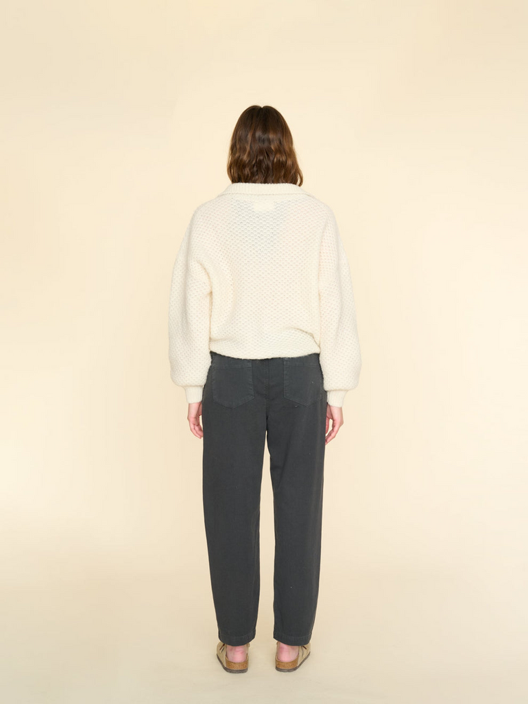 Pants Xirena Mercer Pant in Vintage Black Xirena