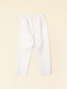 PANTS/SHORTS MERCER PANT IN WHITE Xirena
