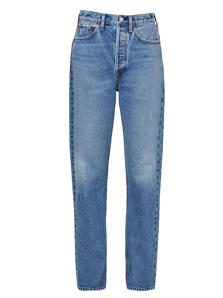 Jeans Agolde 90's Pinch Waist Jean in Navigate Agolde