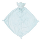Baby Angel Dear Blue Elephant Blankie Angel Dear