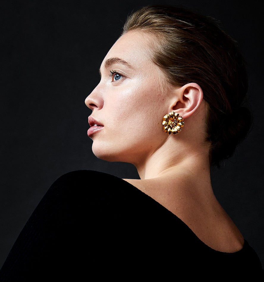 Earrings Jennifer Behr Danner Studs Jennifer Behr