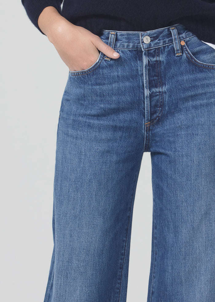 Jeans Citizens of Humanity Annina Jean in Pinnacle Citizens of Humanity