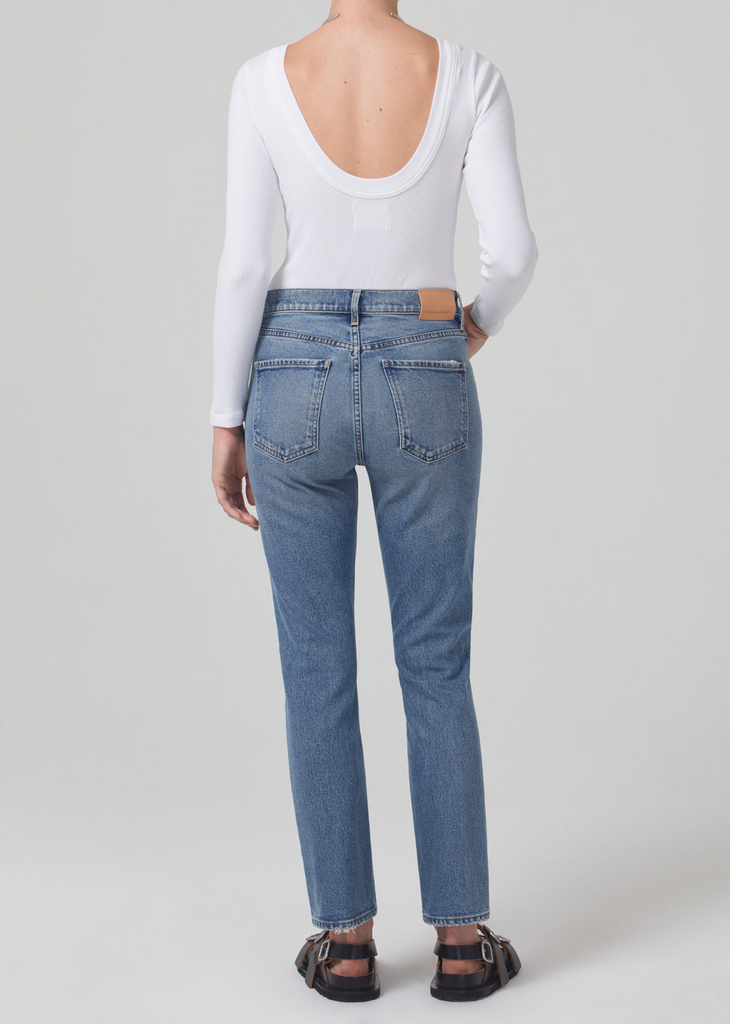Jeans Citizens of Humanity Charlotte Jean in Gallery Citizens of Humanity