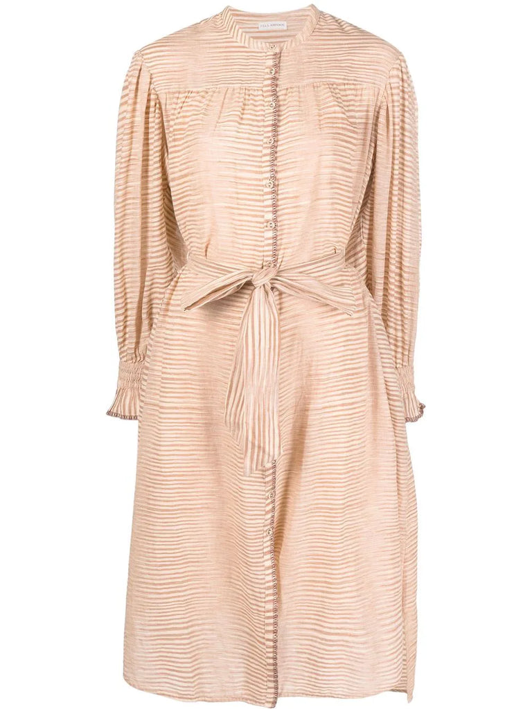 Dresses Ulla Johnson Fiora Dress in Fawn Ulla Johnson
