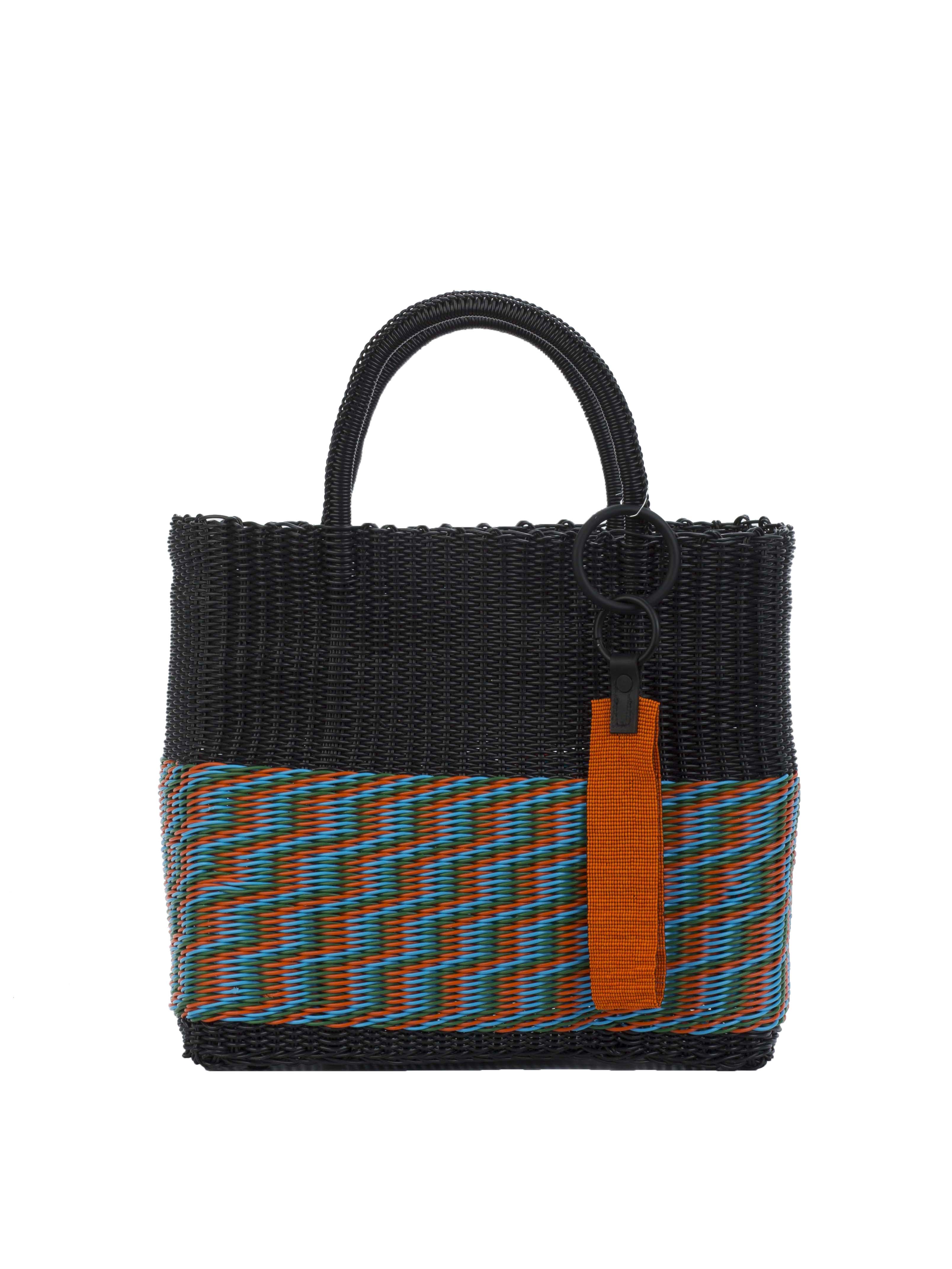 Truss tote sale