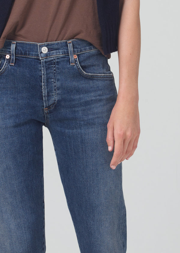 Jeans Citizens of Humanity Emerson Jean in Long Weekend Citizens of Humanity