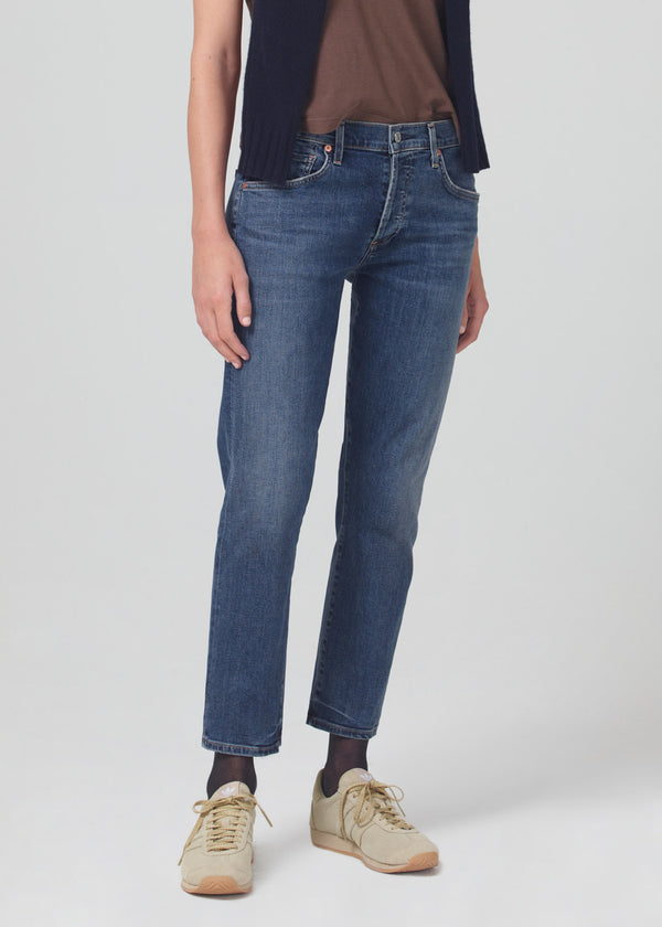 Jeans Citizens of Humanity Emerson Jean in Long Weekend Citizens of Humanity