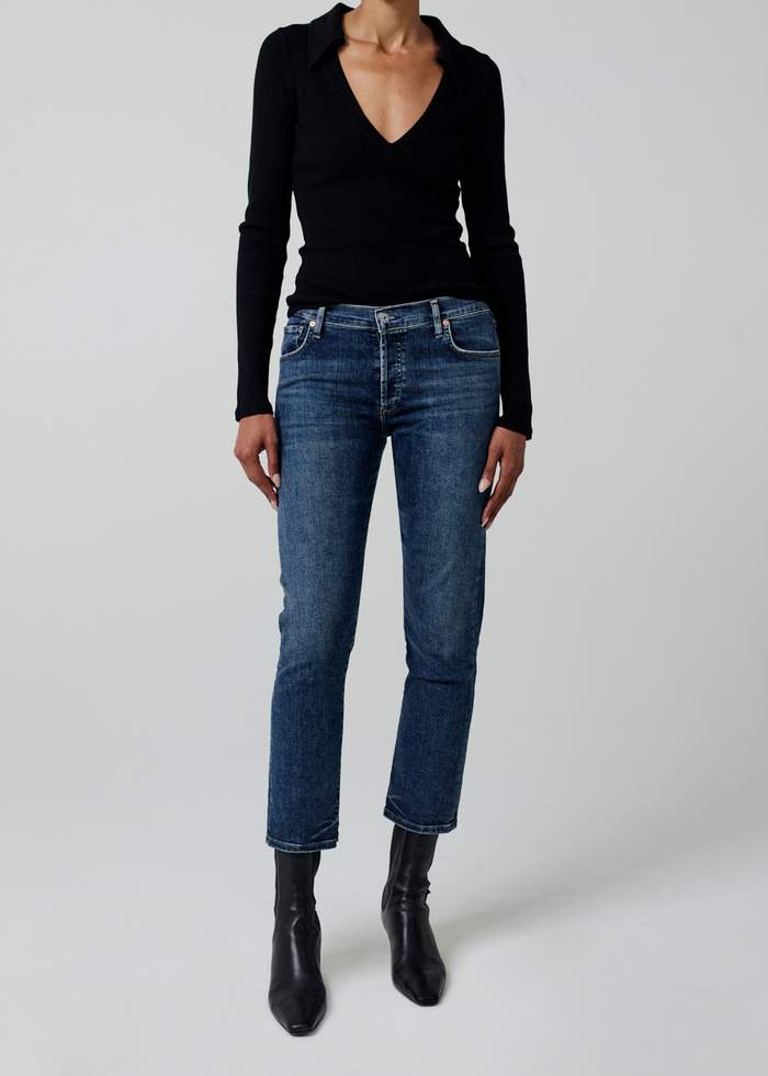 Jeans Citizens of Humanity Emerson Jean in Long Weekend Citizens of Humanity
