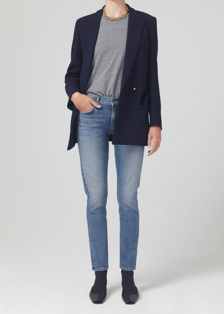 Jeans Citizens of Humanity Inga Jean in Lillet Citizens of Humanity