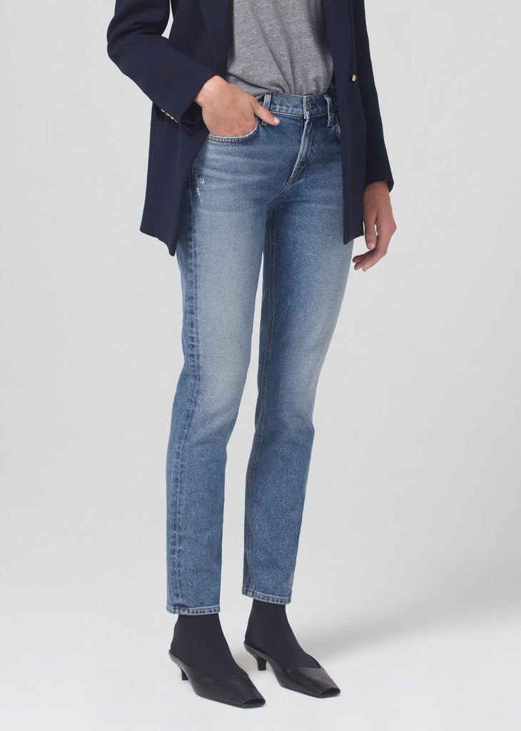 Jeans Citizens of Humanity Inga Jean in Lillet Citizens of Humanity