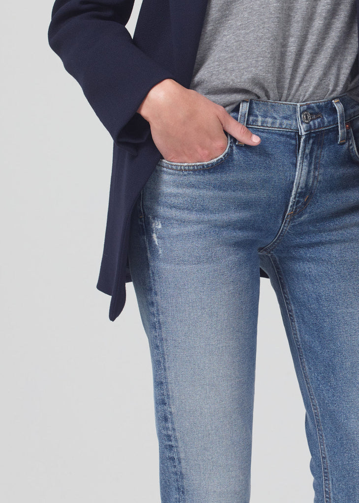 Jeans Citizens of Humanity Inga Jean in Lillet Citizens of Humanity