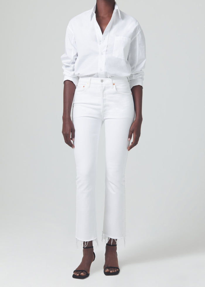 Jeans Citizens of Humanity Isola Jean in Plaster Citizens of Humanity