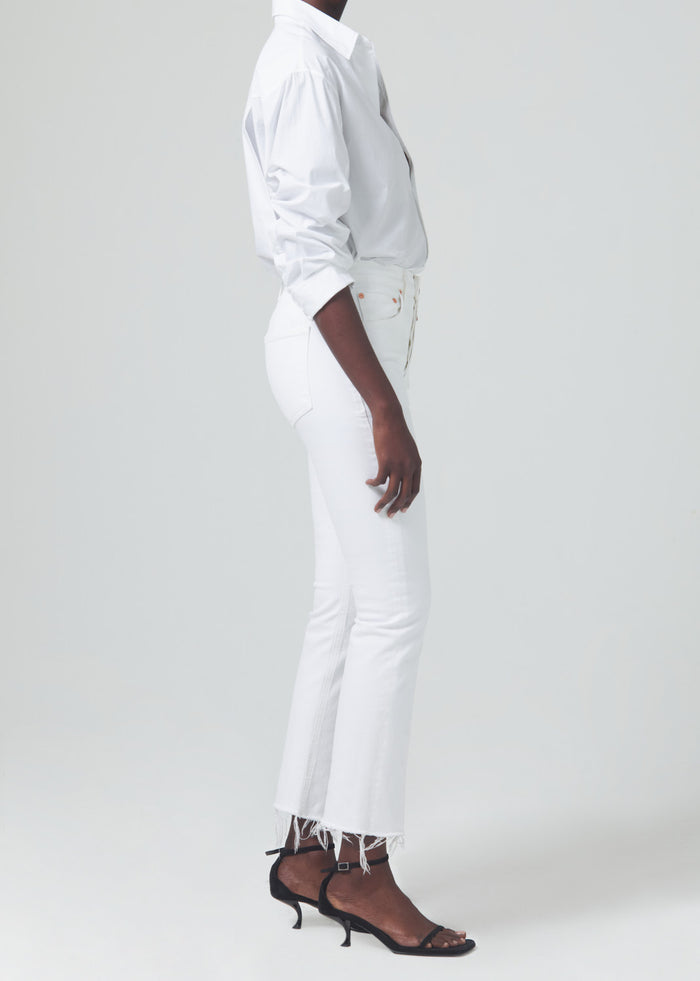 Jeans Citizens of Humanity Isola Jean in Plaster Citizens of Humanity