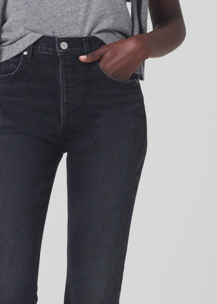 Jeans Citizens of Humanity Isola Jean in Stormy Citizens of Humanity