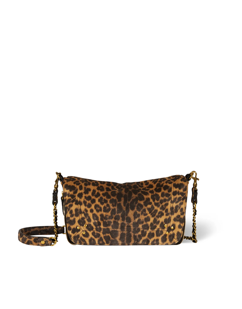 Handbags Jerome Dreyfuss Bobi Bag in Leo Jerome Dreyfuss