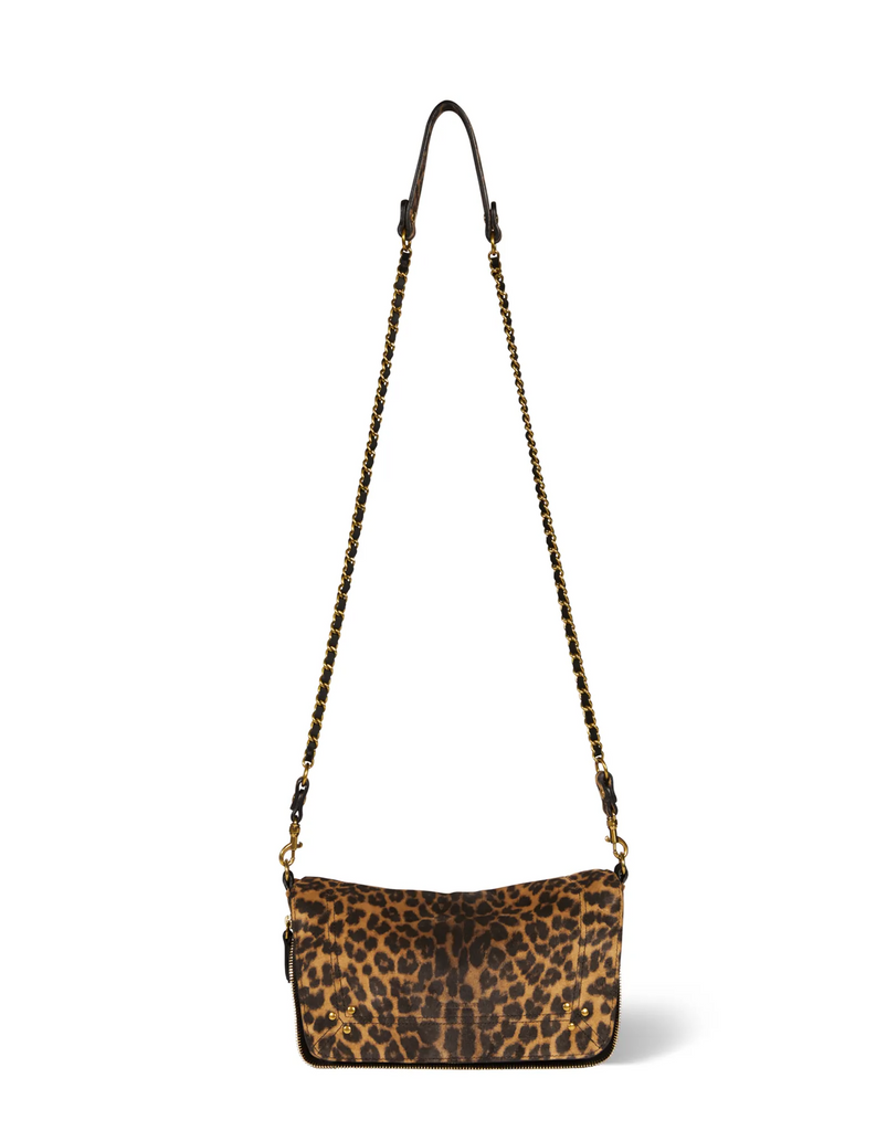 Handbags Jerome Dreyfuss Bobi Bag in Leo Jerome Dreyfuss