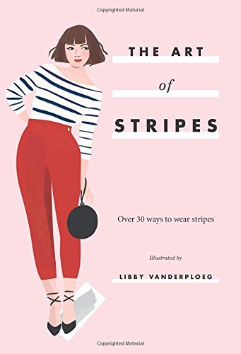 Market The Art of Stripes Hachette