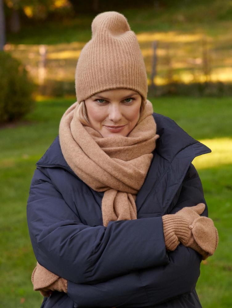 Scarves White & Warren Cashmere Travel Wrap White & Warren