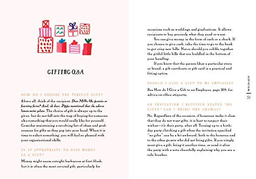Market Mr. Boddington's Etiquette Hachette
